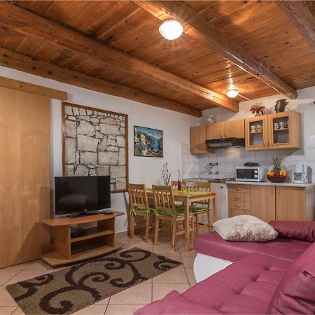Apartmani Zikovic Poreč Eksteriør billede