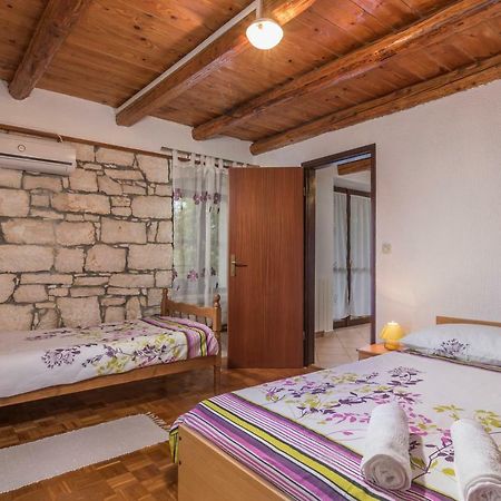 Apartmani Zikovic Poreč Eksteriør billede