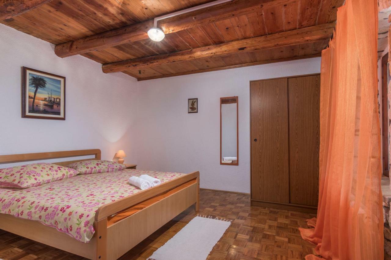 Apartmani Zikovic Poreč Eksteriør billede