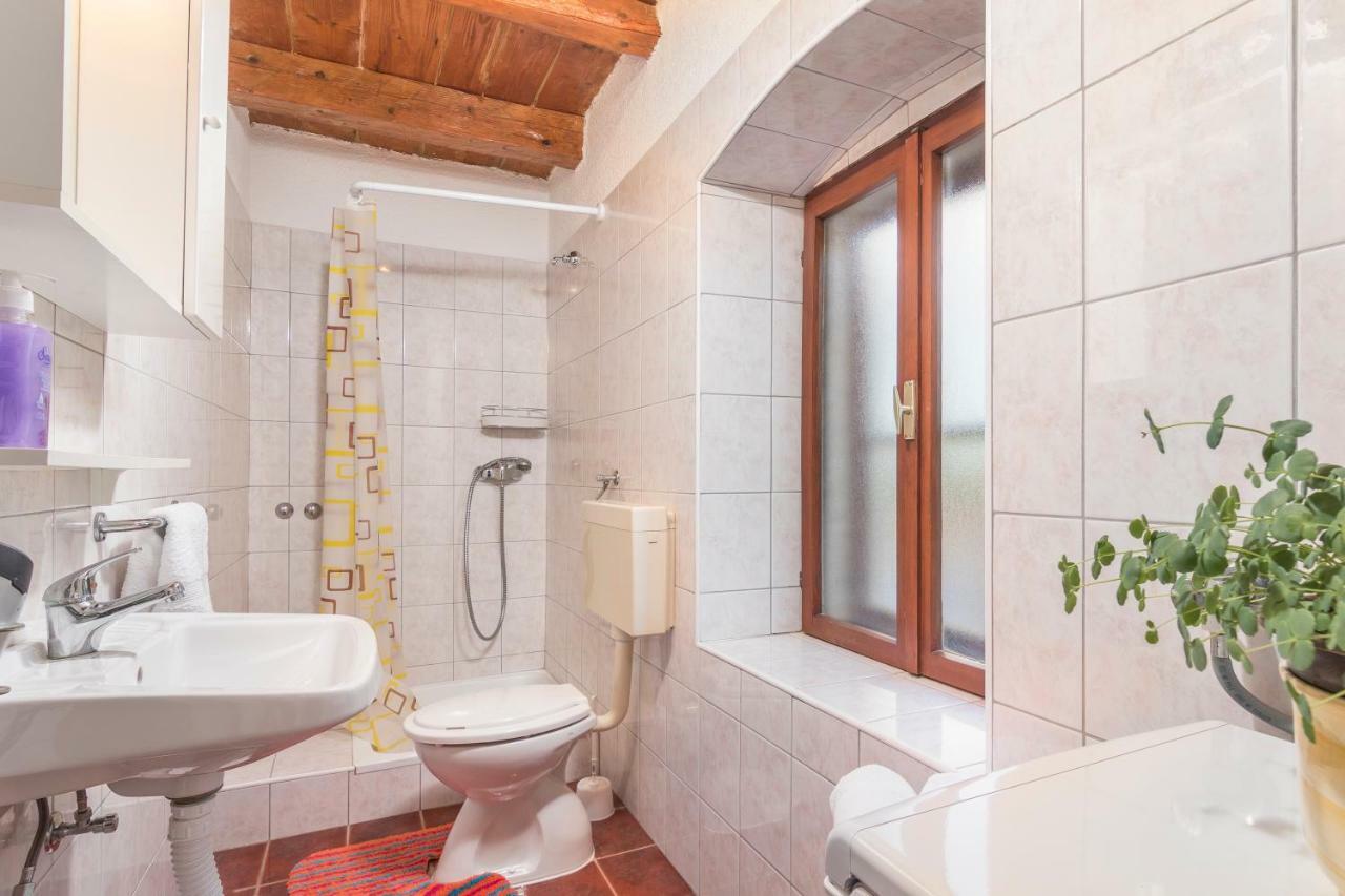 Apartmani Zikovic Poreč Eksteriør billede