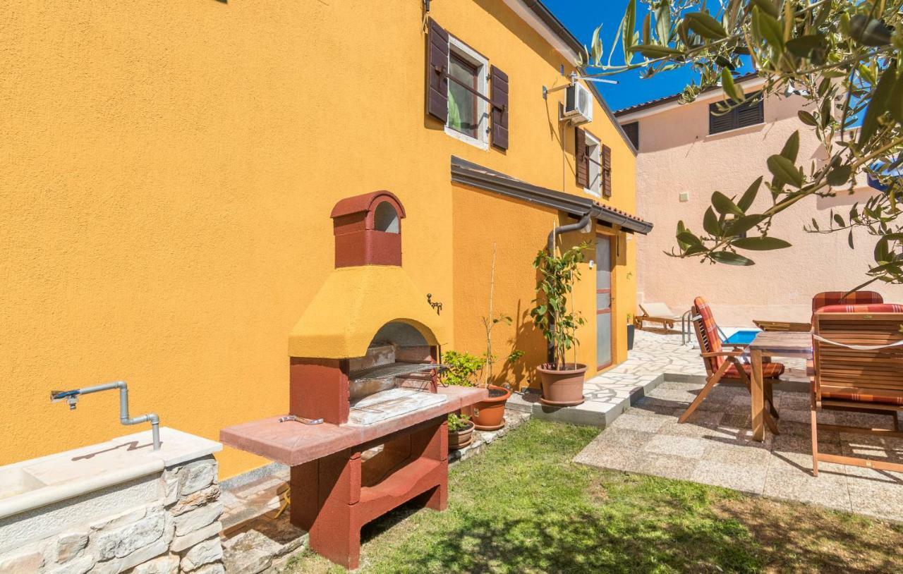 Apartmani Zikovic Poreč Eksteriør billede