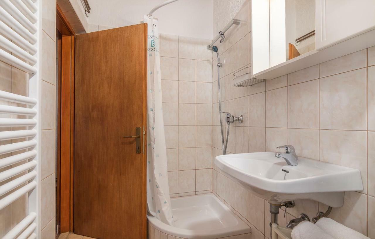 Apartmani Zikovic Poreč Eksteriør billede